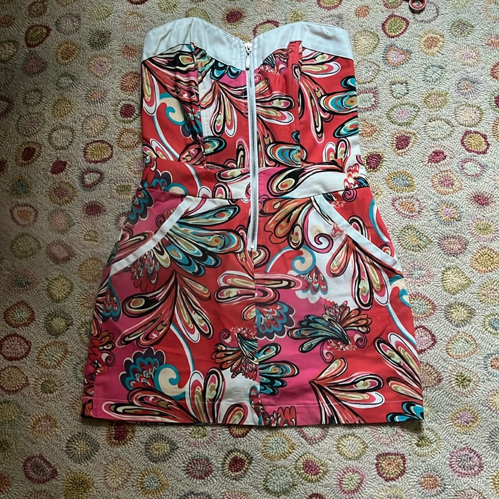 Homecoming dress!